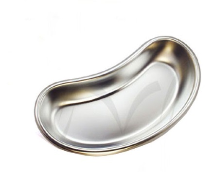 KIDNEY DISH - EMESIS BASIN 12 INCH